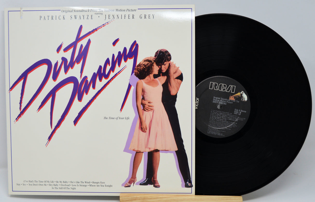 Dirty Dancing - Soundtrack