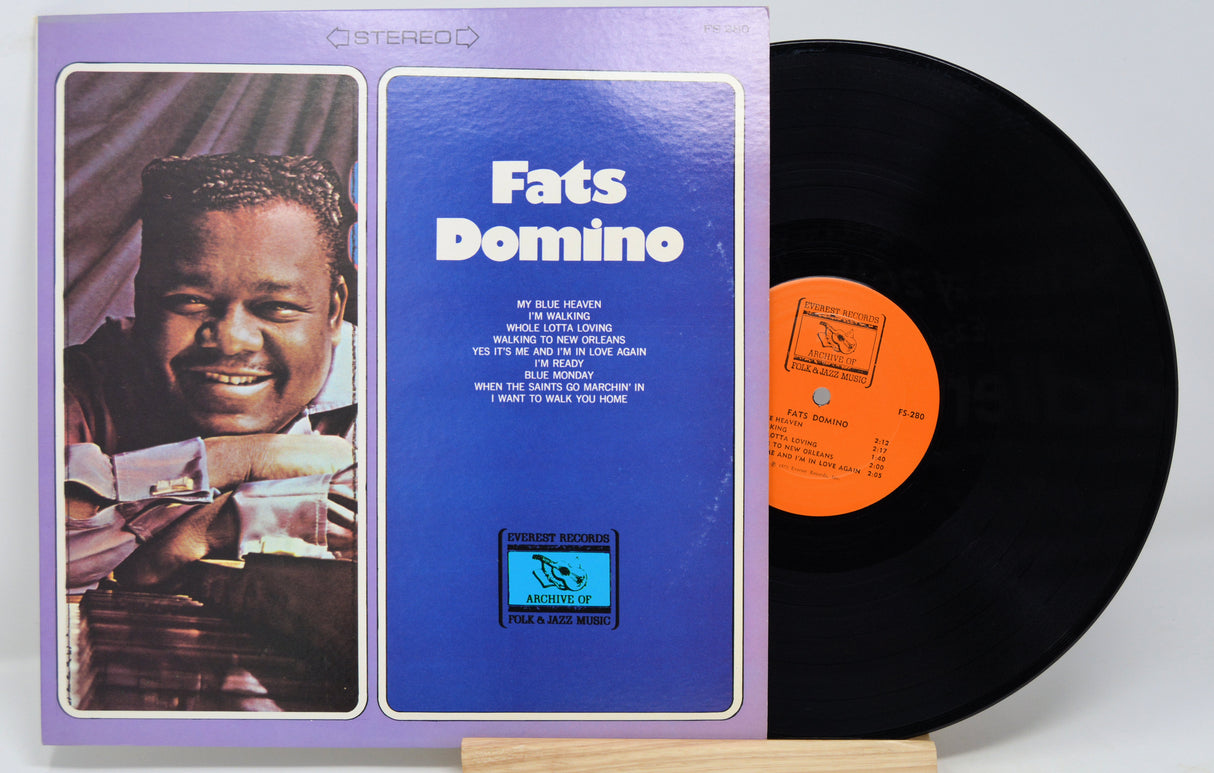 Domino, Fats - Self Titled