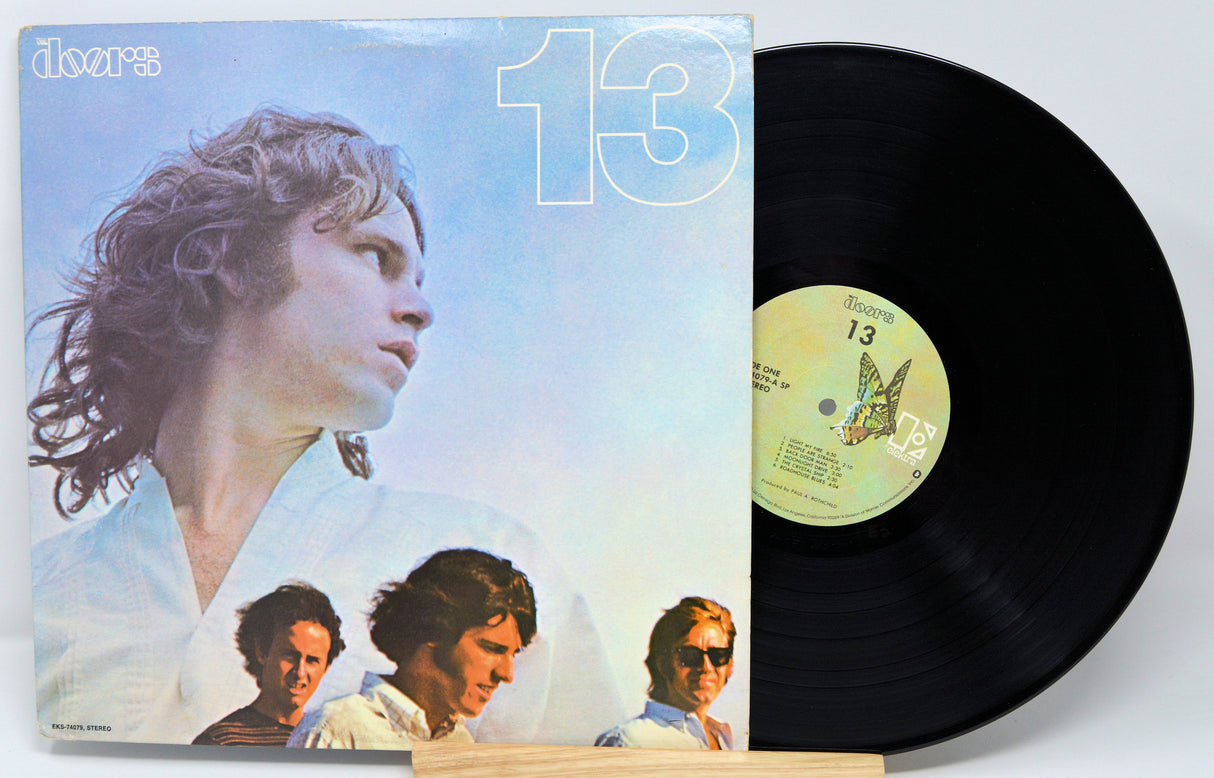 Doors, The - 13