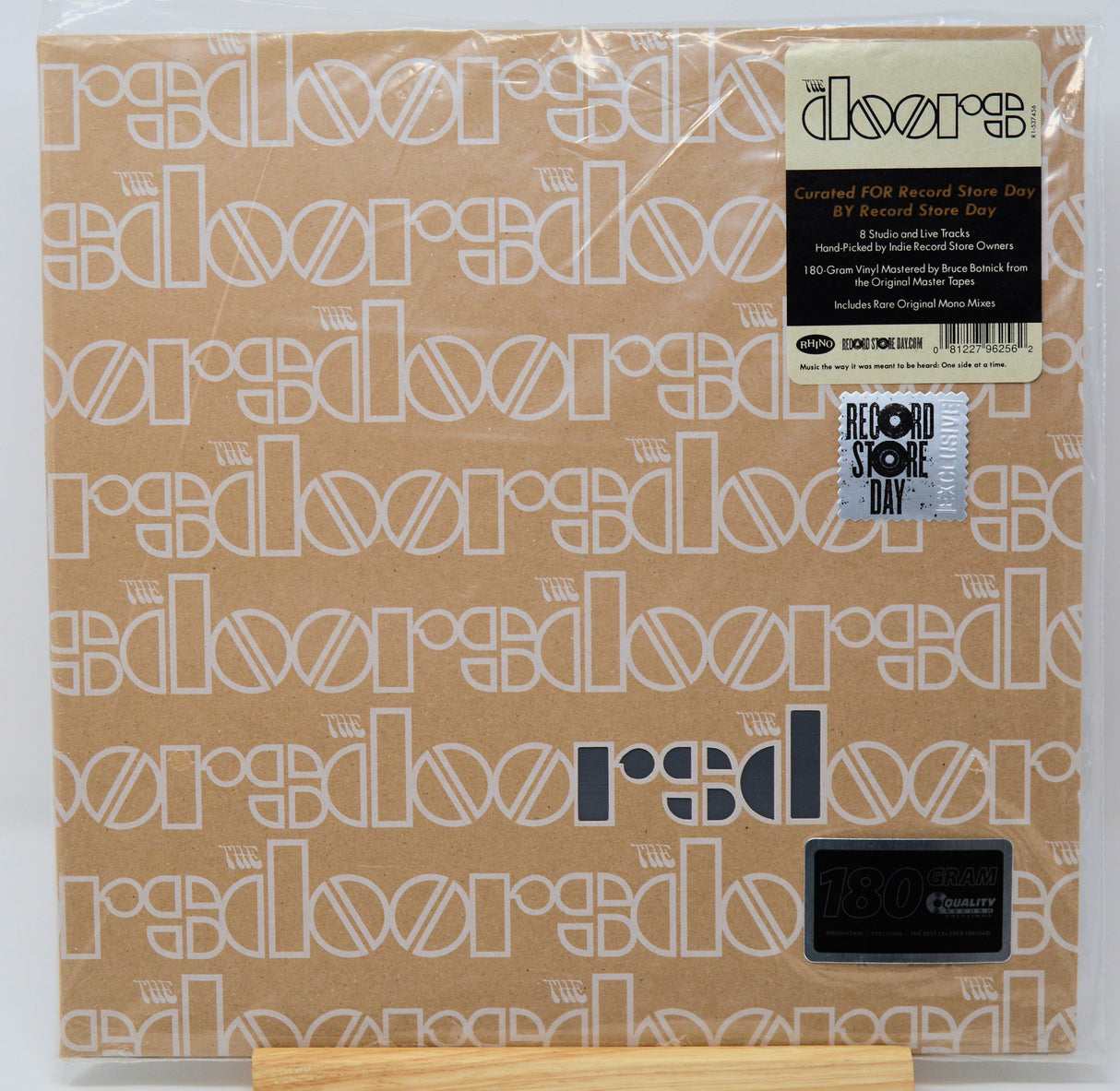 Doors, The - Curated By Record Store Day