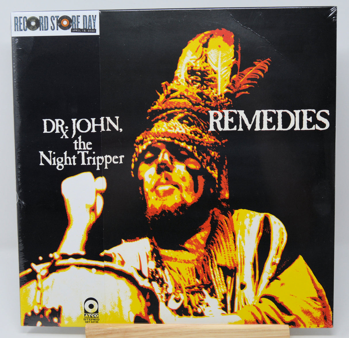 Dr John - Remedies