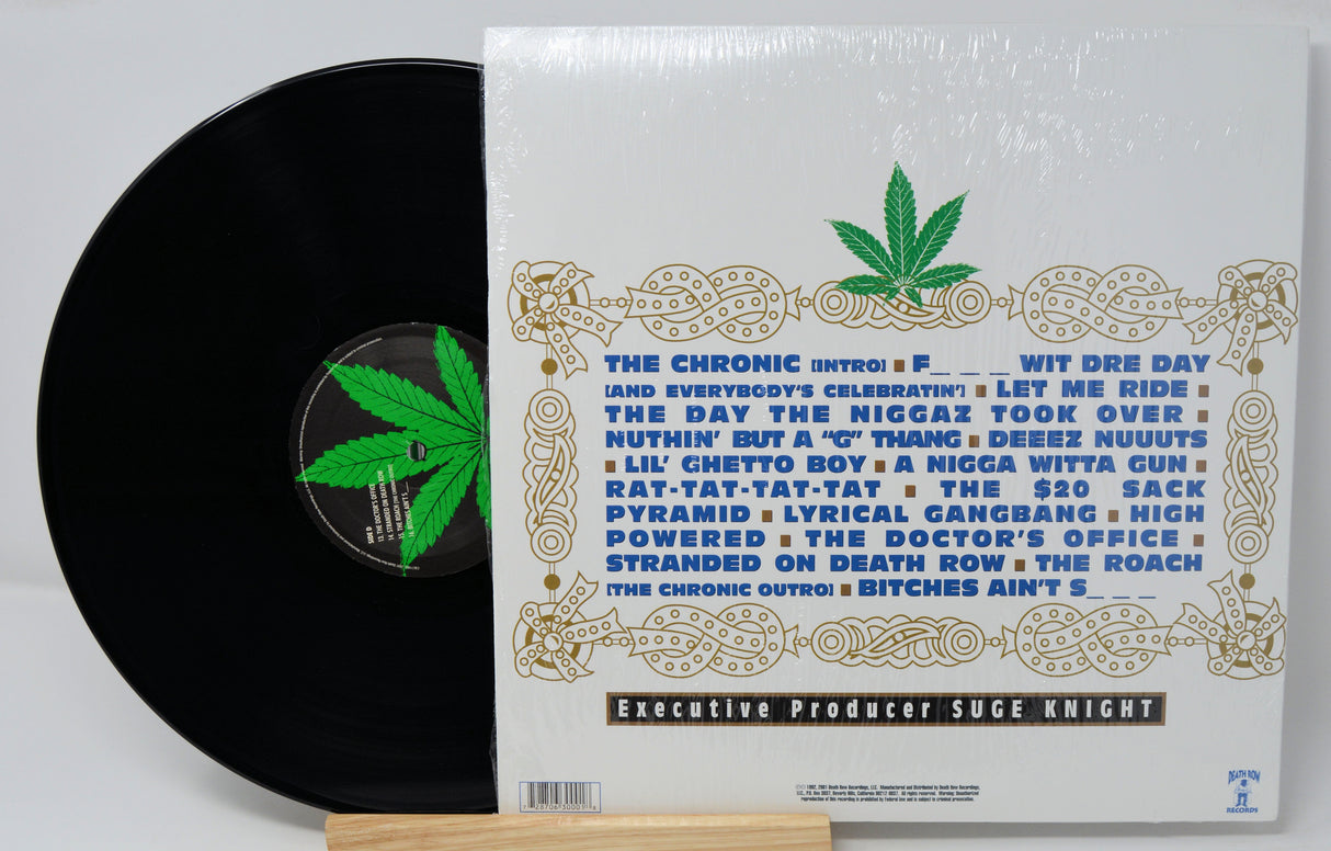 Dr. Dre - The Chronic