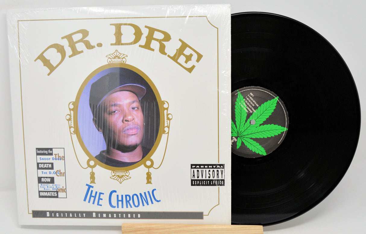 Dr. Dre - The Chronic