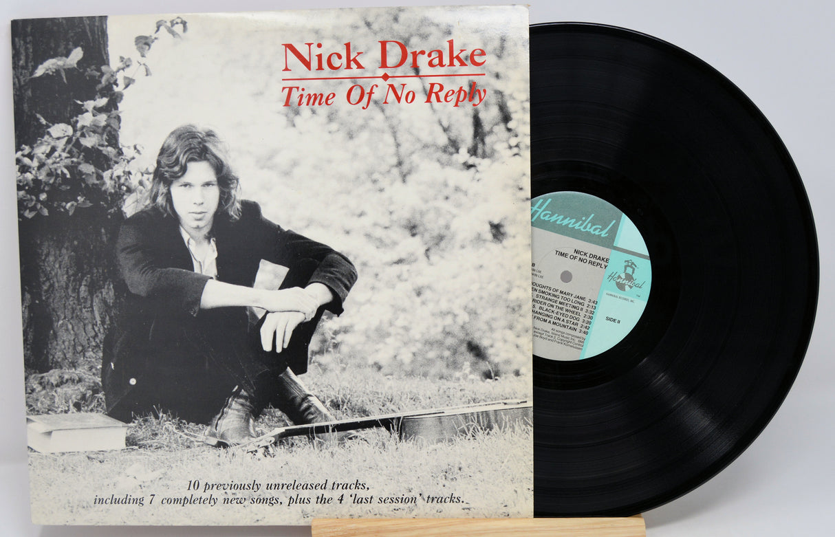 Drake, Nick - Time of No Reply