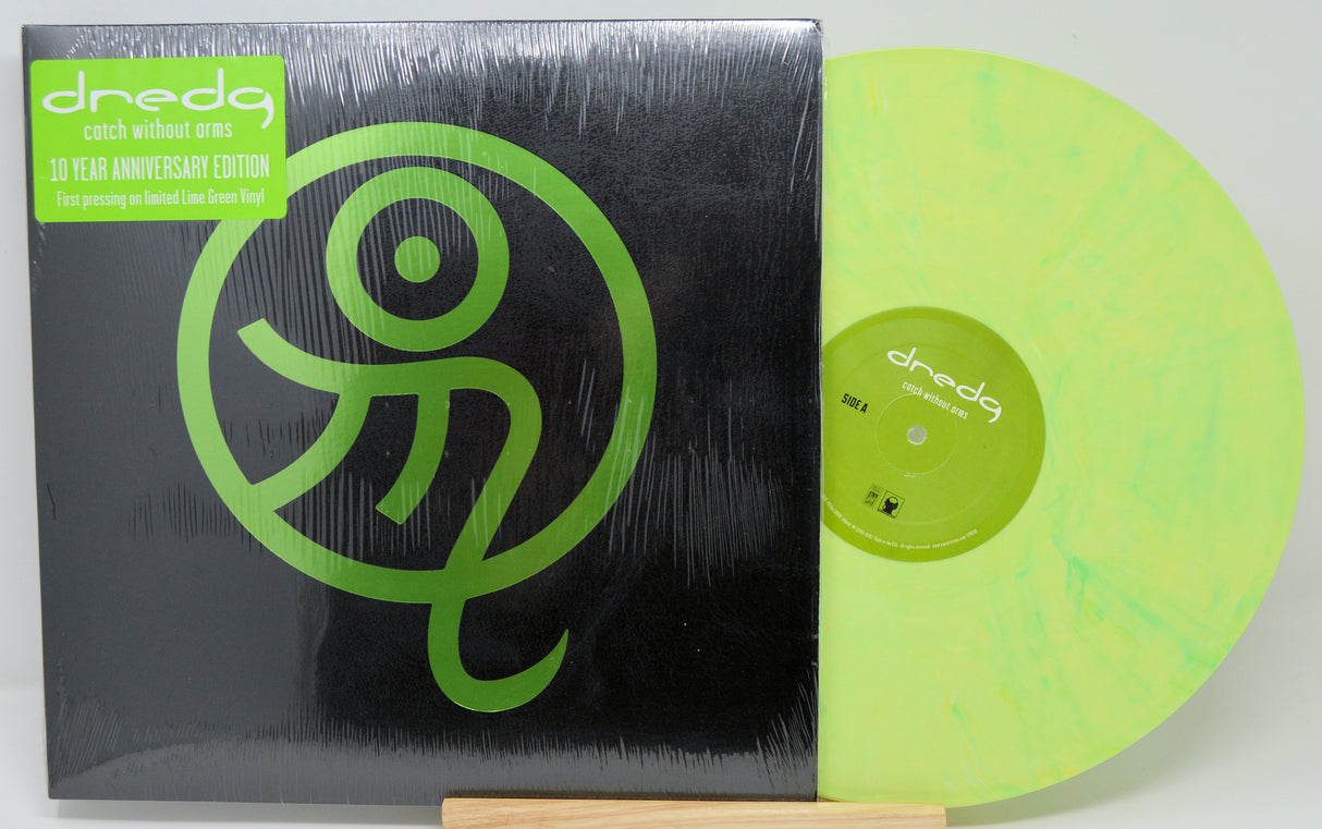 Dredg - Catch Without Arms