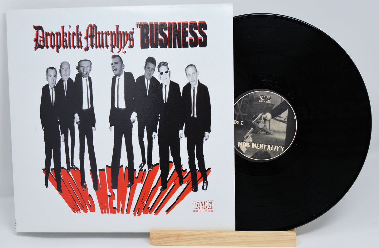 Dropkick Murphys/Business - Mob Mentality