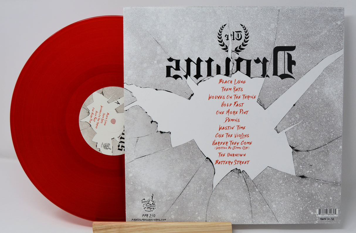 Drowns - Under Tension