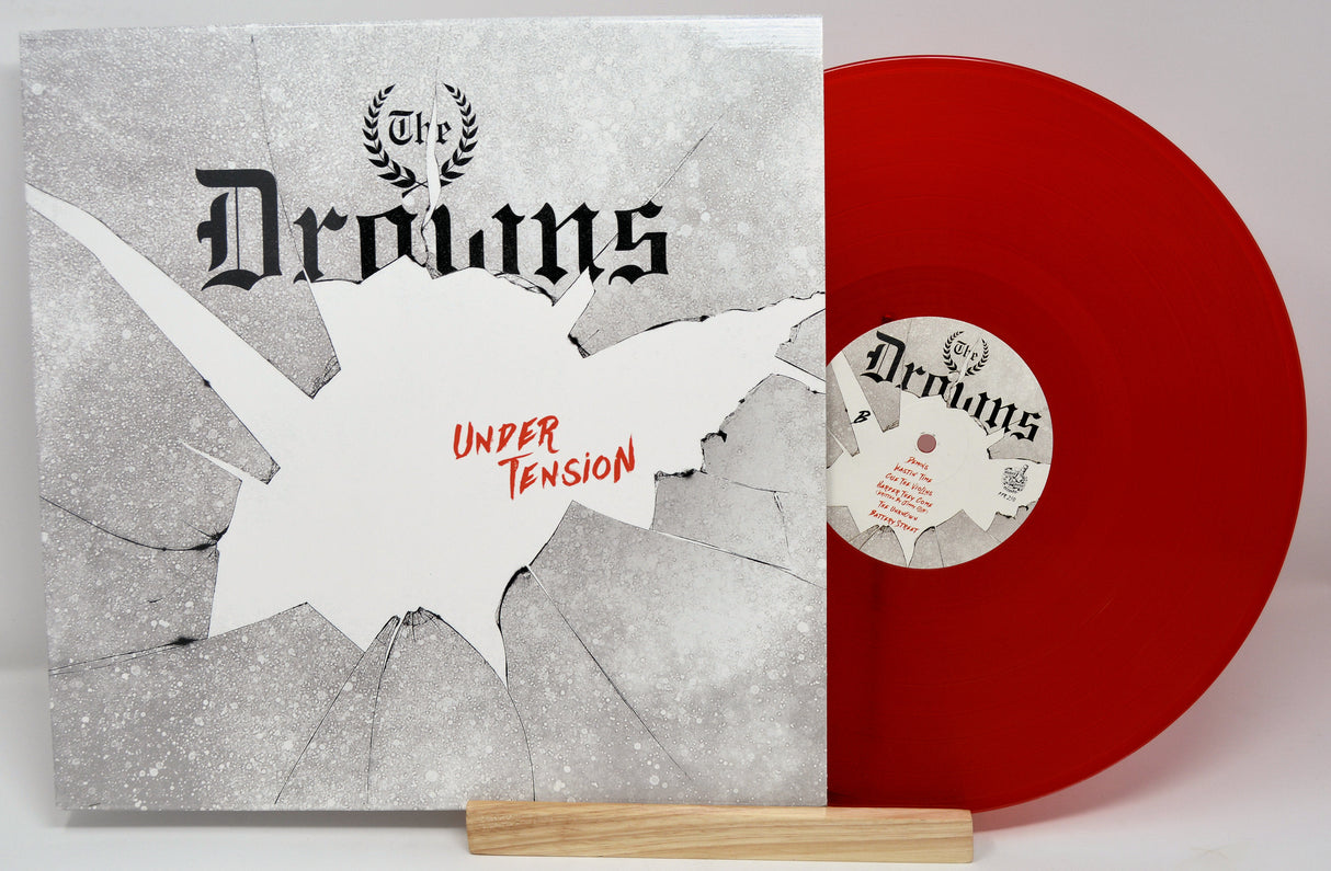 Drowns - Under Tension