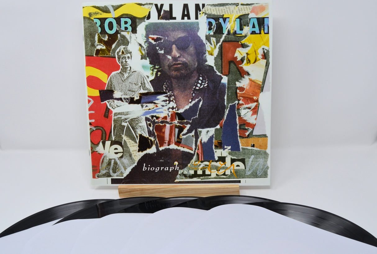 Dylan, Bob - Biograph