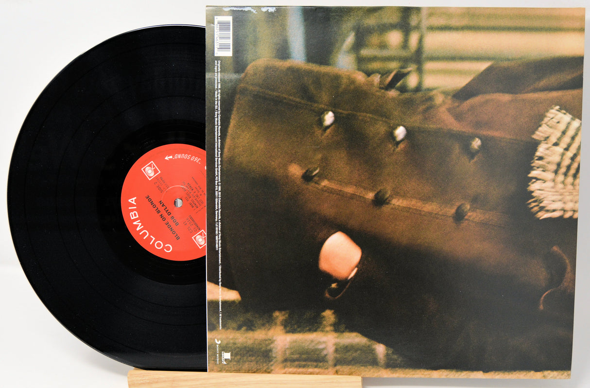 Dylan, Bob - Blonde On Blonde