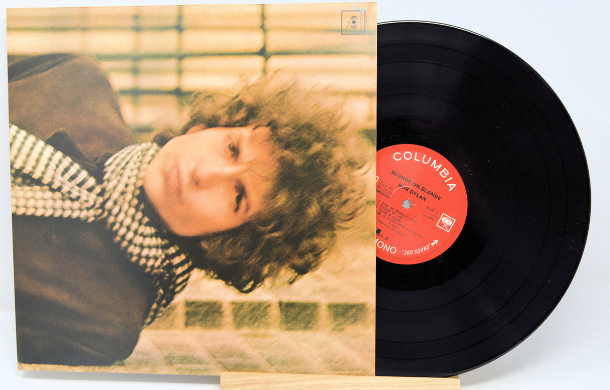 Dylan, Bob - Blonde On Blonde