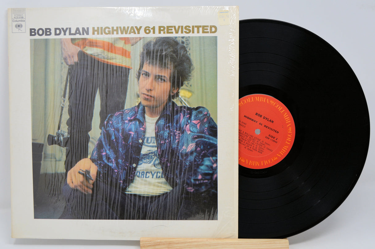 Dylan, Bob - Highway 61 Revisited