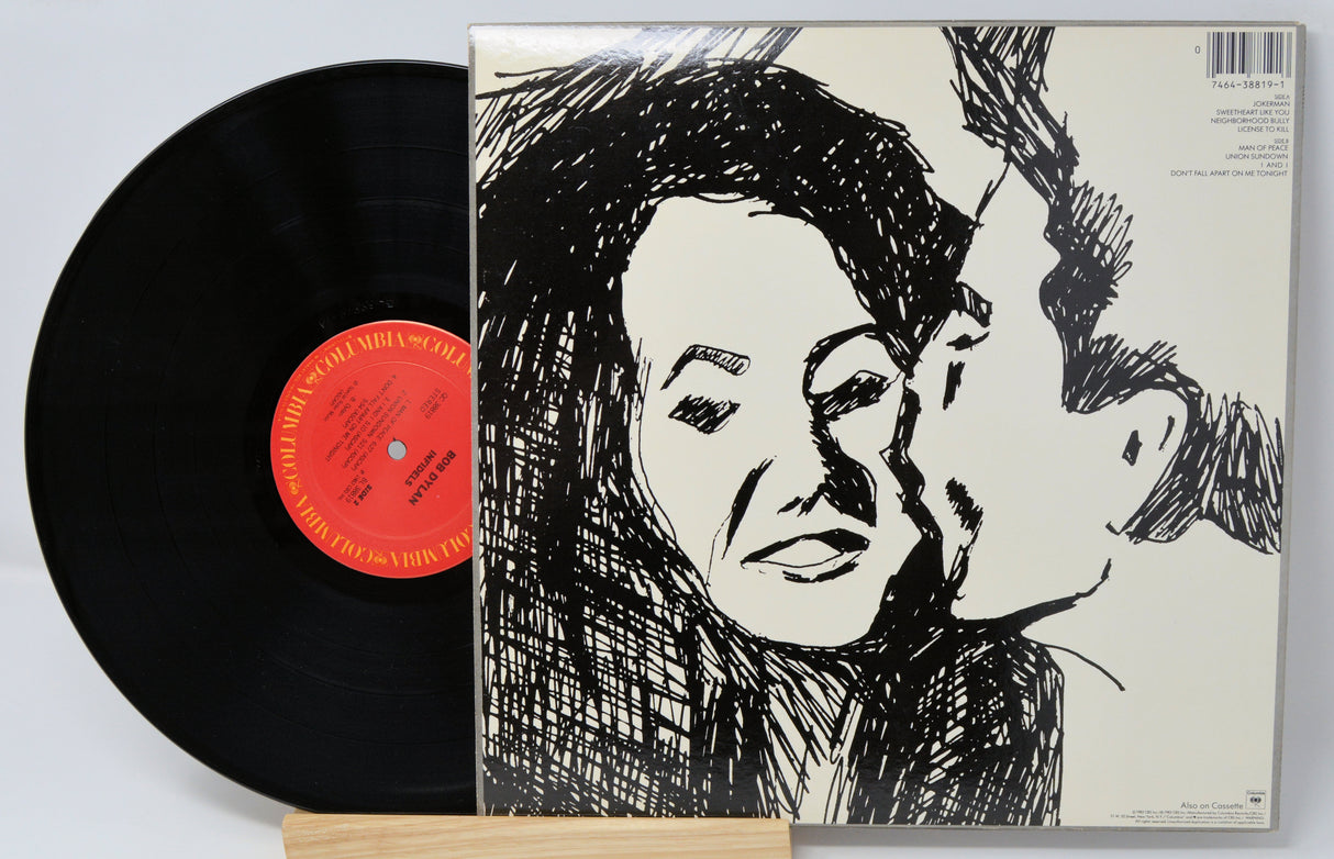 Dylan, Bob - Infidels