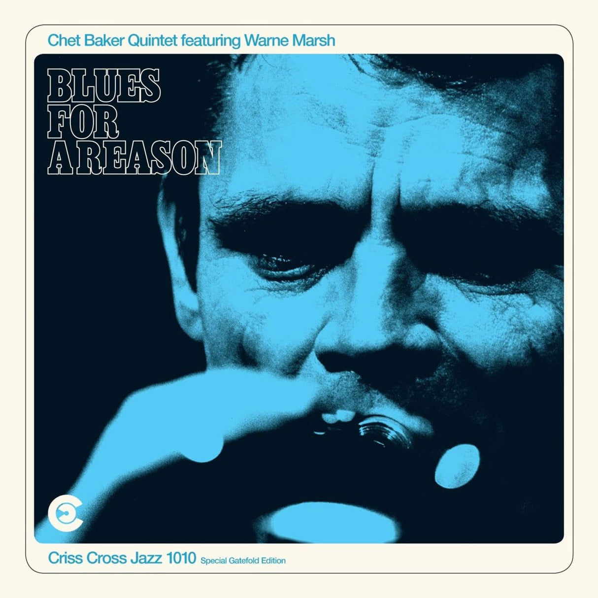 Baker, Chet - Blues For A Reason