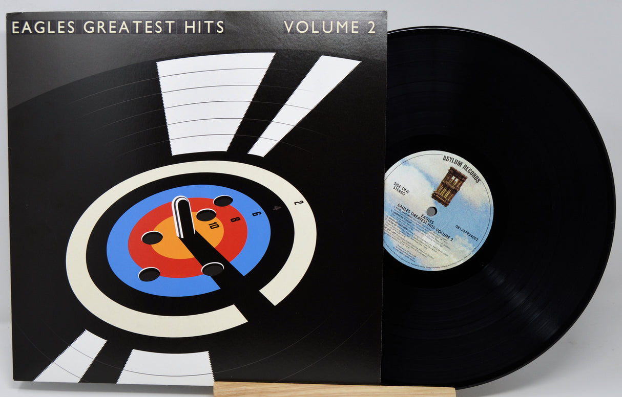 Eagles, The - Greatest Hits Vol. 2