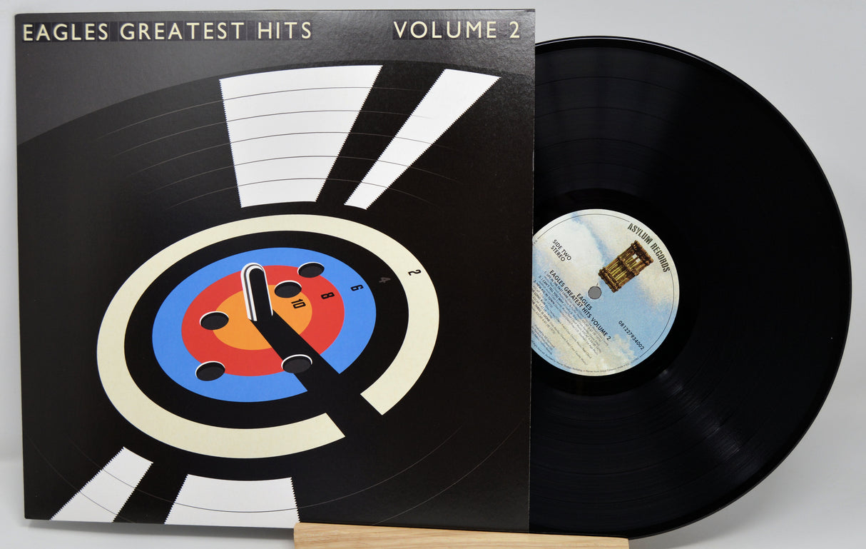 Eagles - Greatest Hits 1 & 2