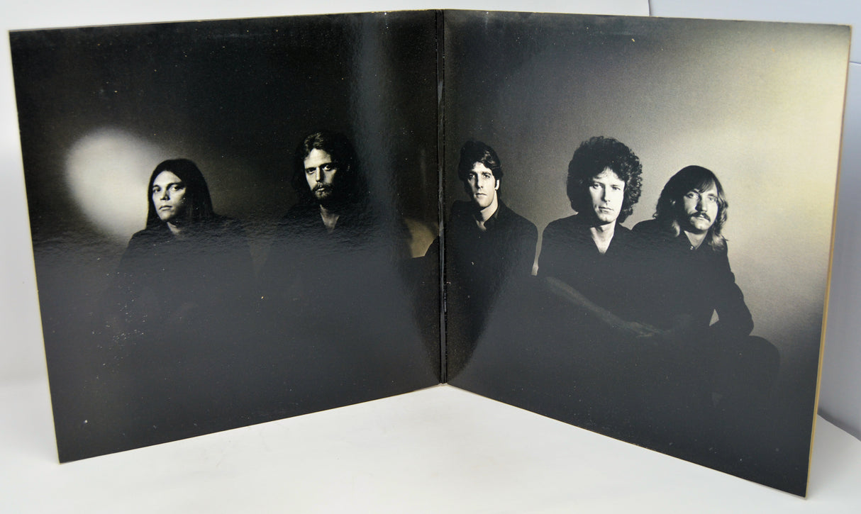 Eagles - The Long Run