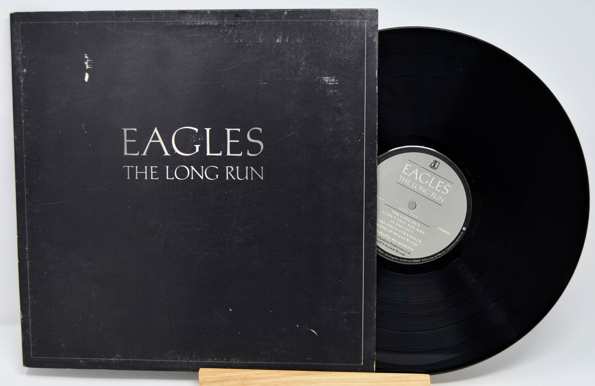 Eagles - The Long Run
