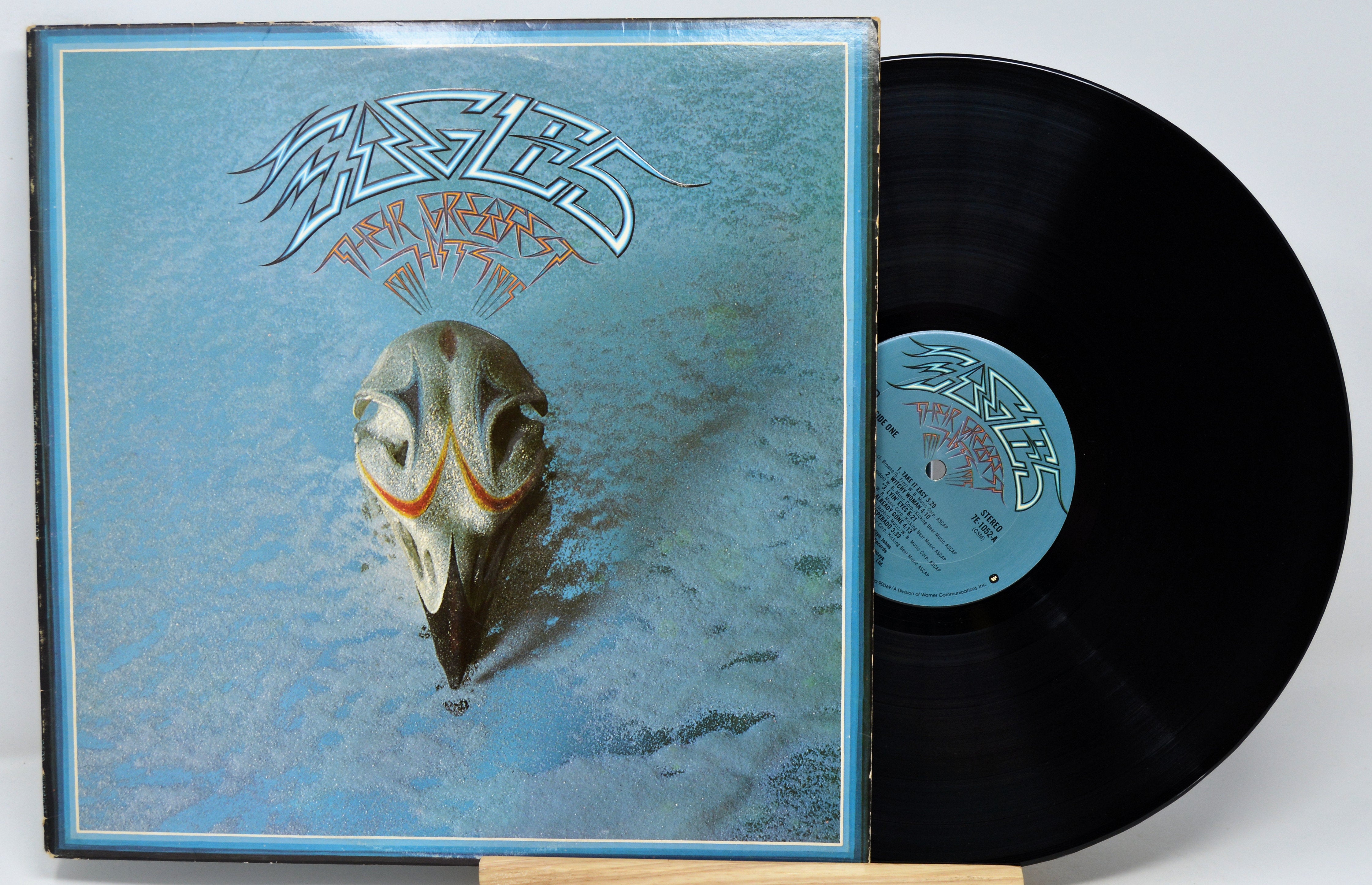 Eagles - Greatest Hits 1971-1975, Vinyl Record Album LP – Joe's Albums