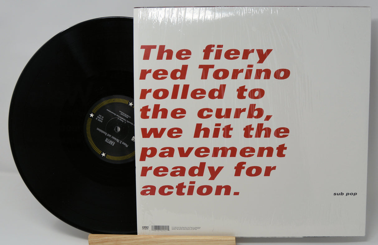 Earth - Phase 3: Thrones And Dominions