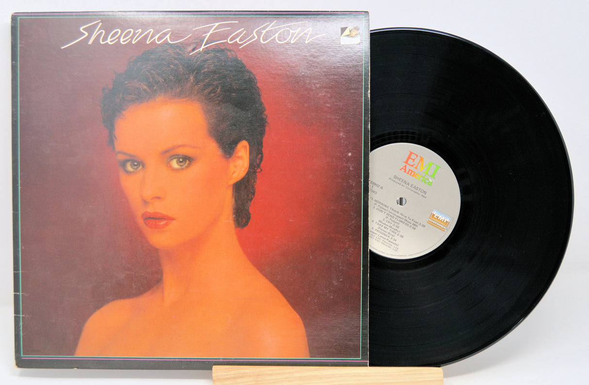 Easton, Sheena - Self Titled