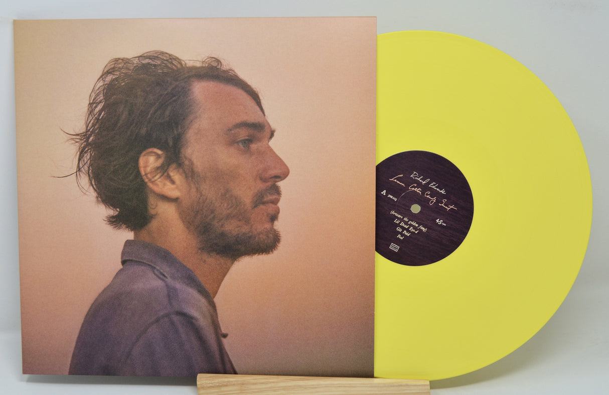 Edwards, Richard - Lemon Cotton Candy Sunset