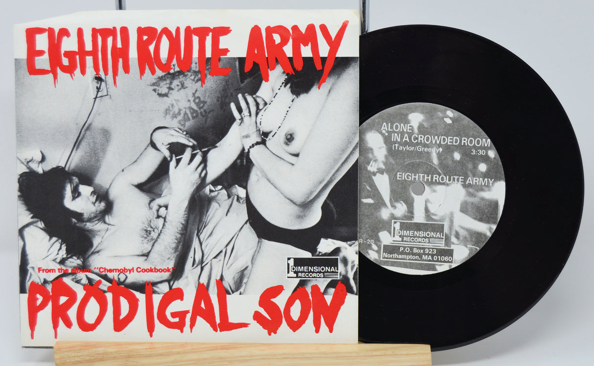 Eighth Route Army - Prodigal Son