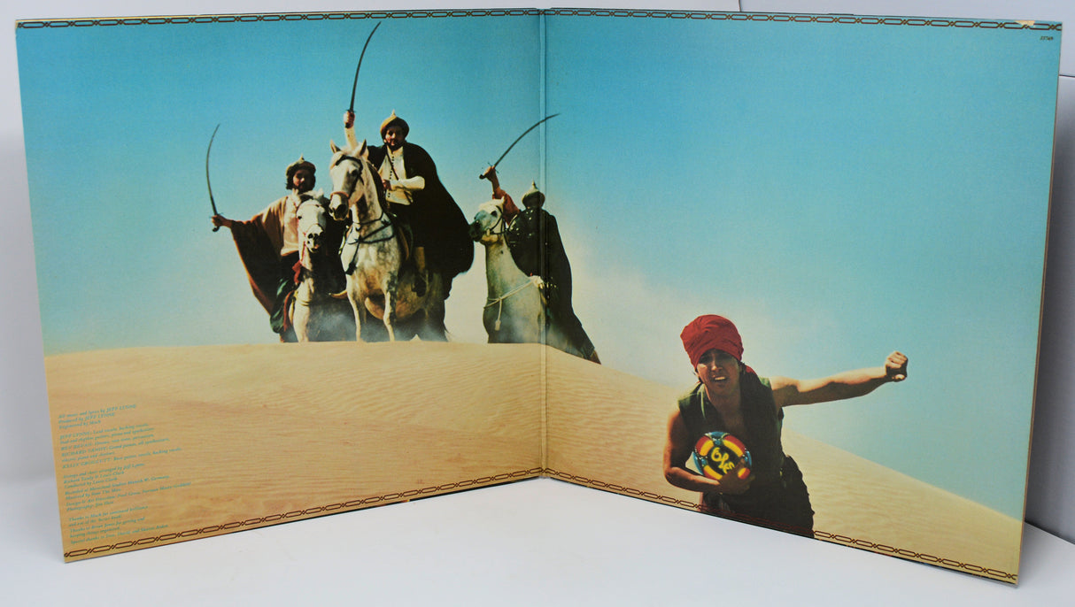 Electric Light Orchestra - Discovery