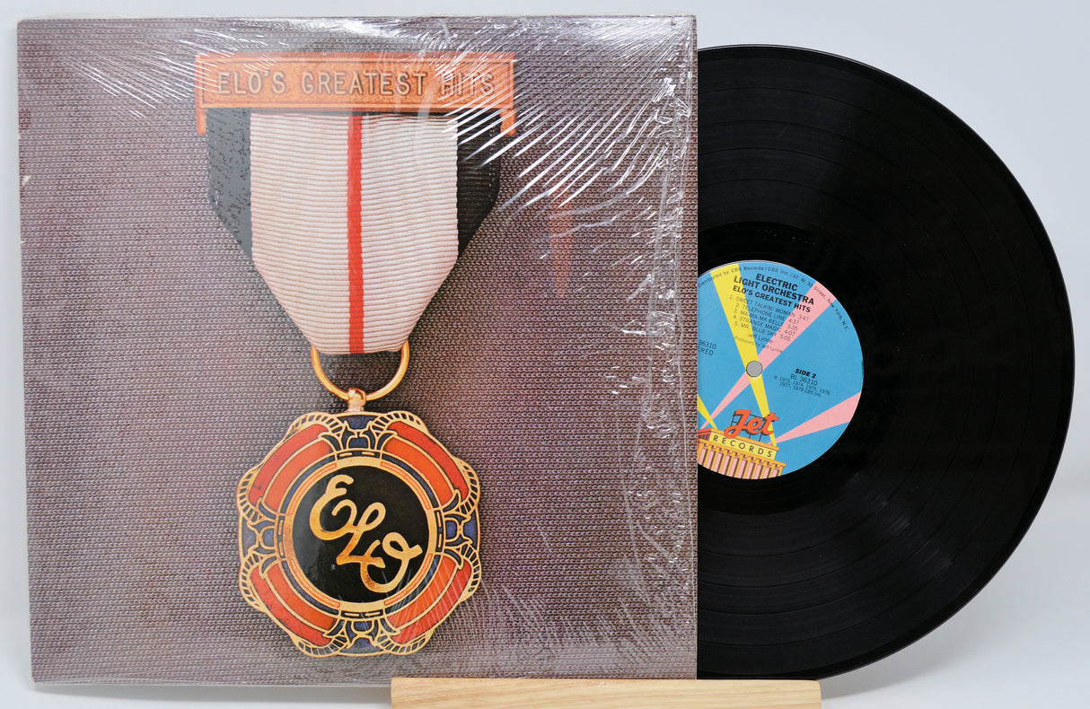 Electric Light Orchestra - Greatest Hits