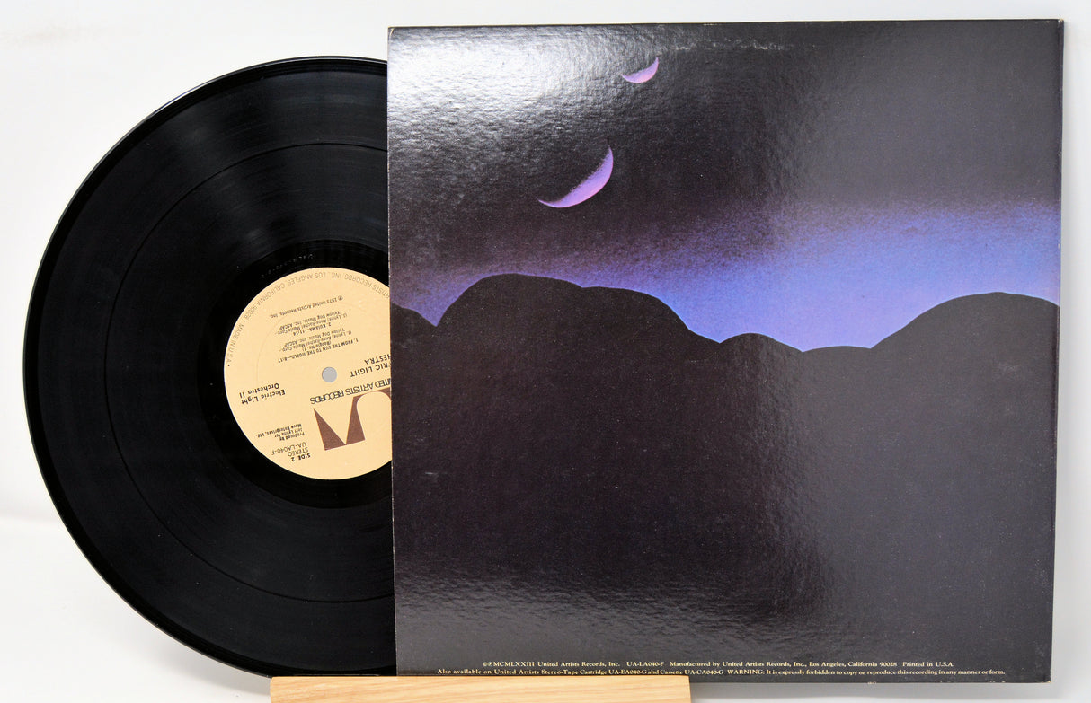 Electric Light Orchestra - II