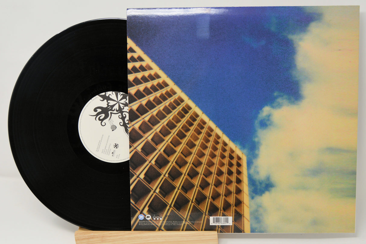 Electric Soft Parade - American Adventure