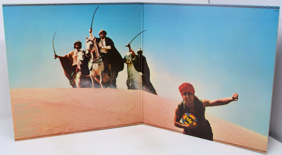 Electric Light Orchestra - Discovery