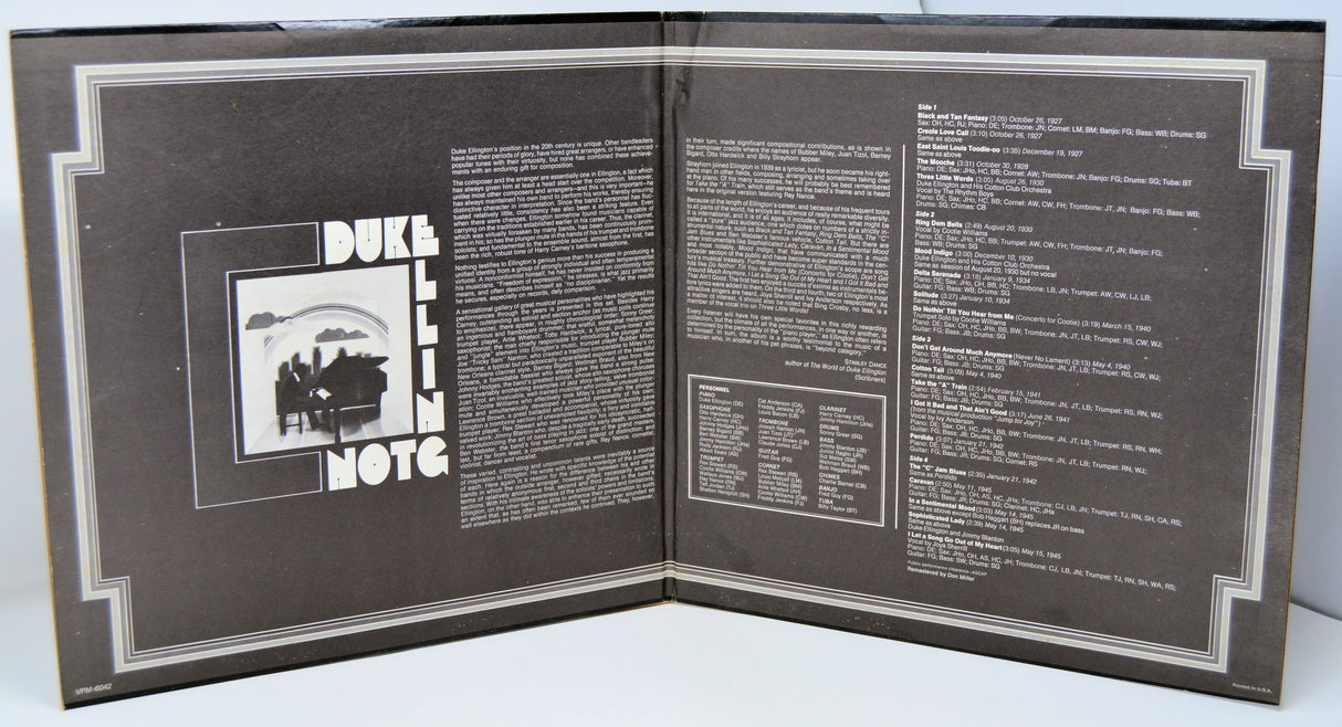 Ellington, Duke - This Is