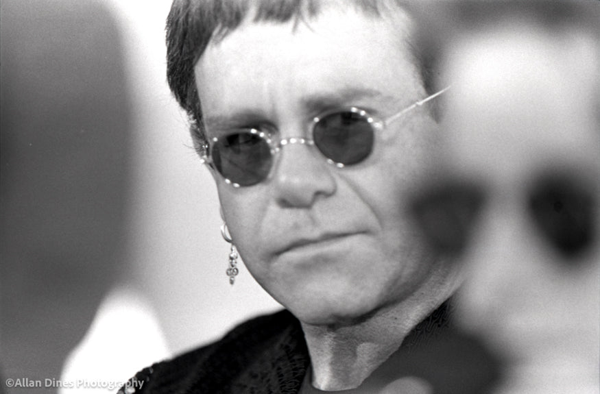John, Elton - Photo 2