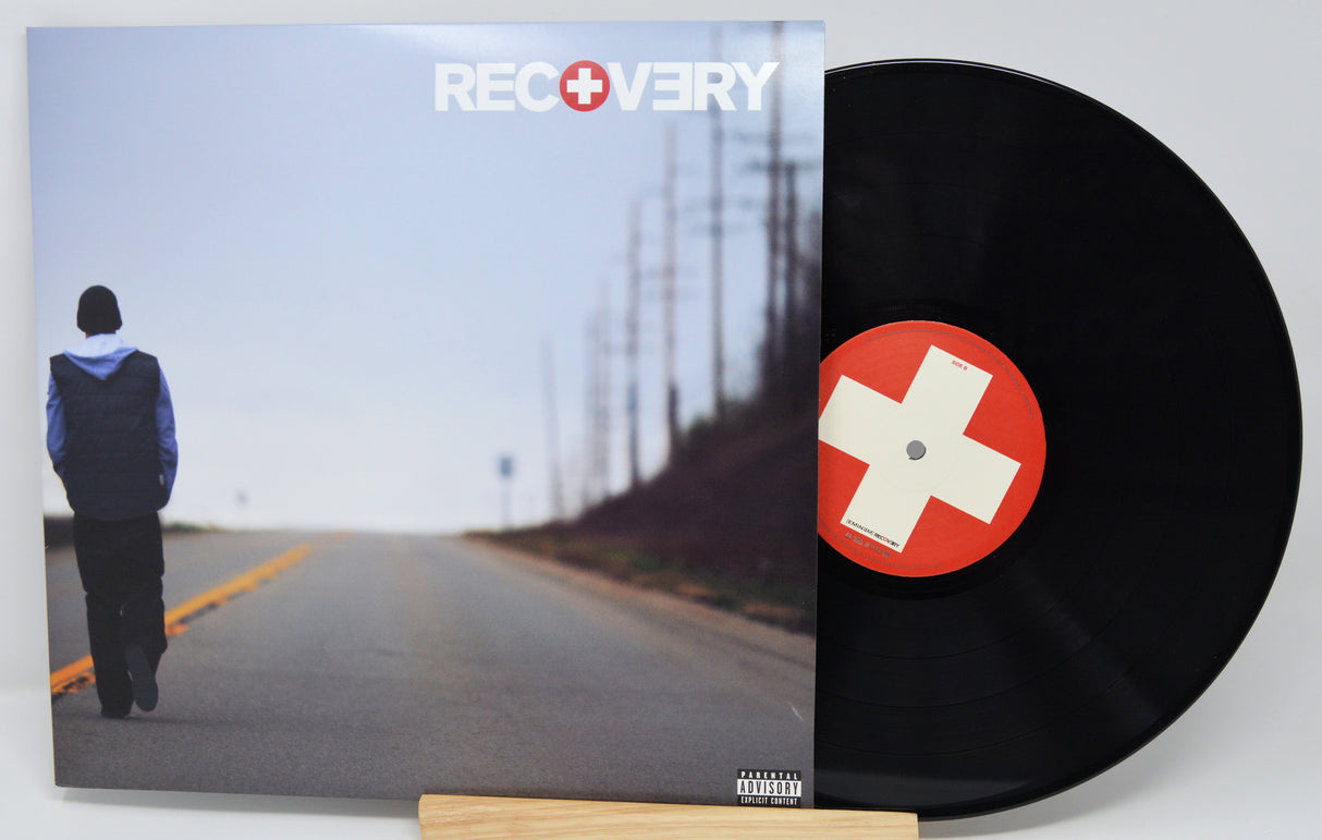 Eminem - Recovery