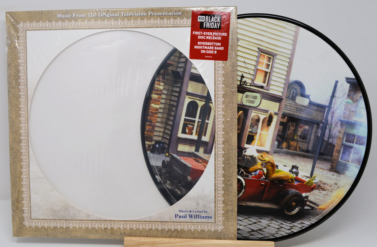 Emmet Otter's Jug Band - Soundtrack