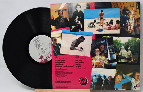 English Beat - Wha'ppen