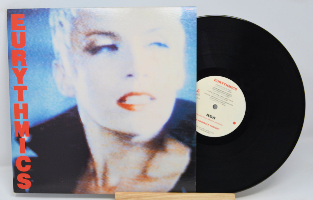 Eurythmics - Be Yourself Tonight