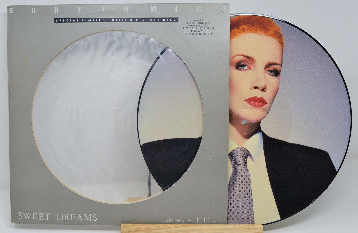 Eurythmics - Sweet Dreams (Picture Disc)