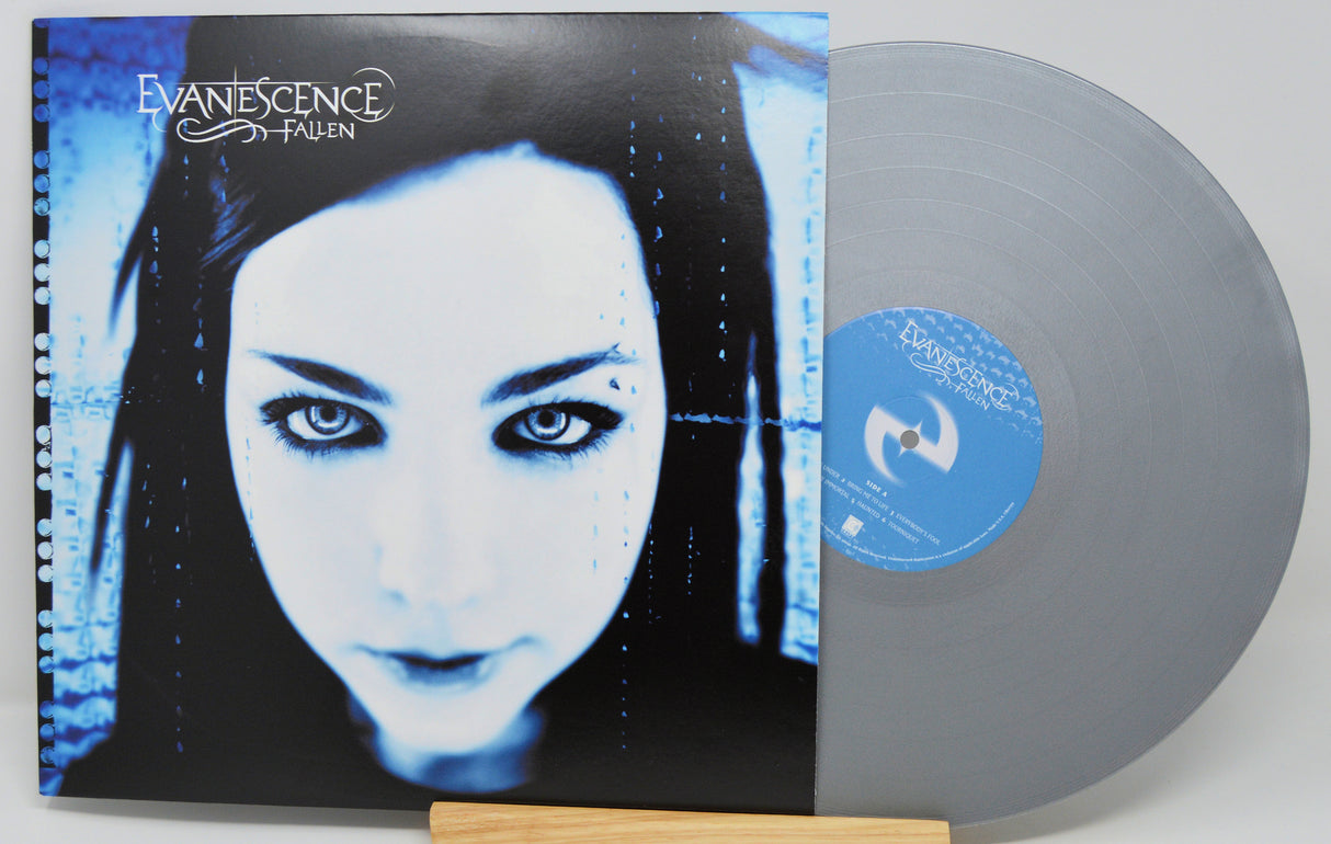 Evanescence - Fallen