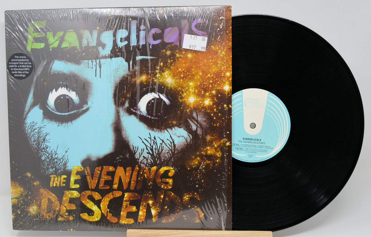 Evangelicals - The Evening Descends