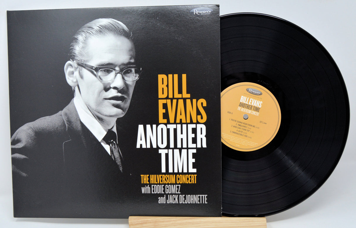 Evans, Bill - Another Time