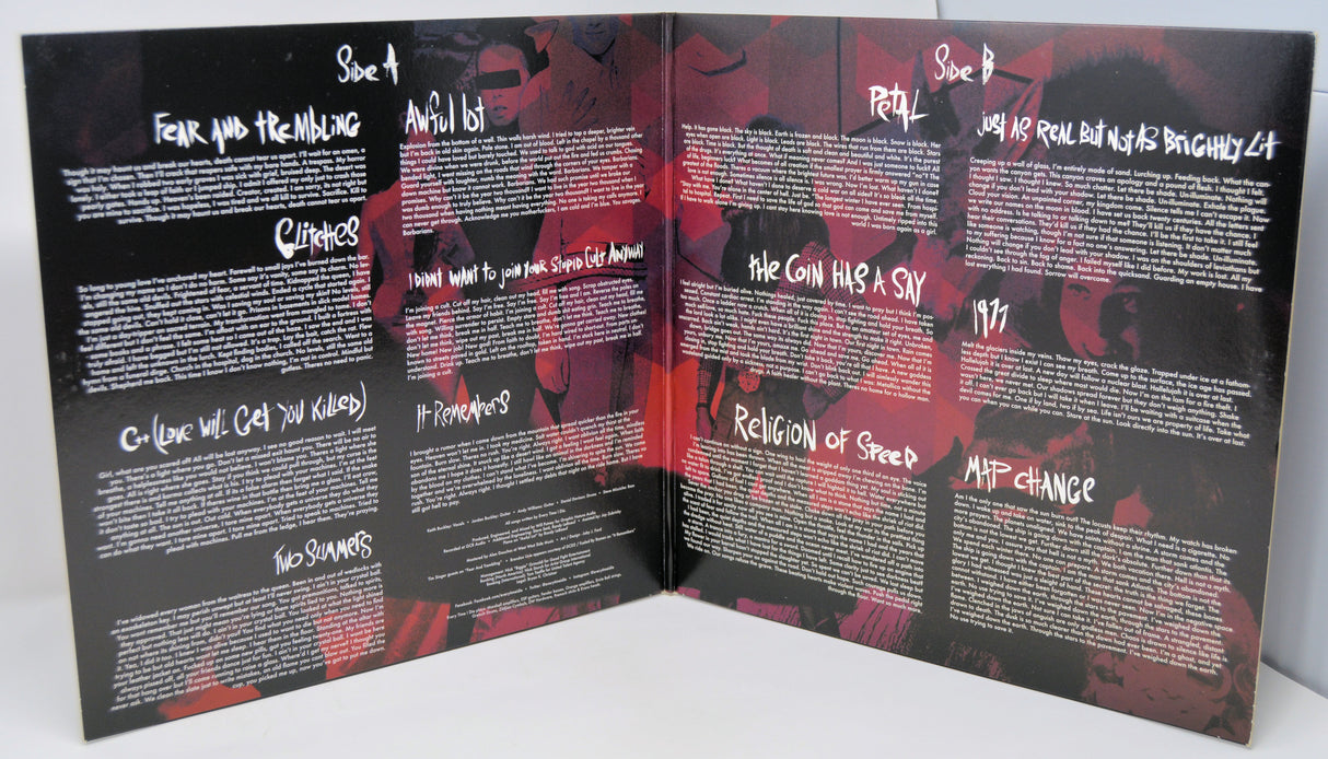 Every Time I Die - Low Teens