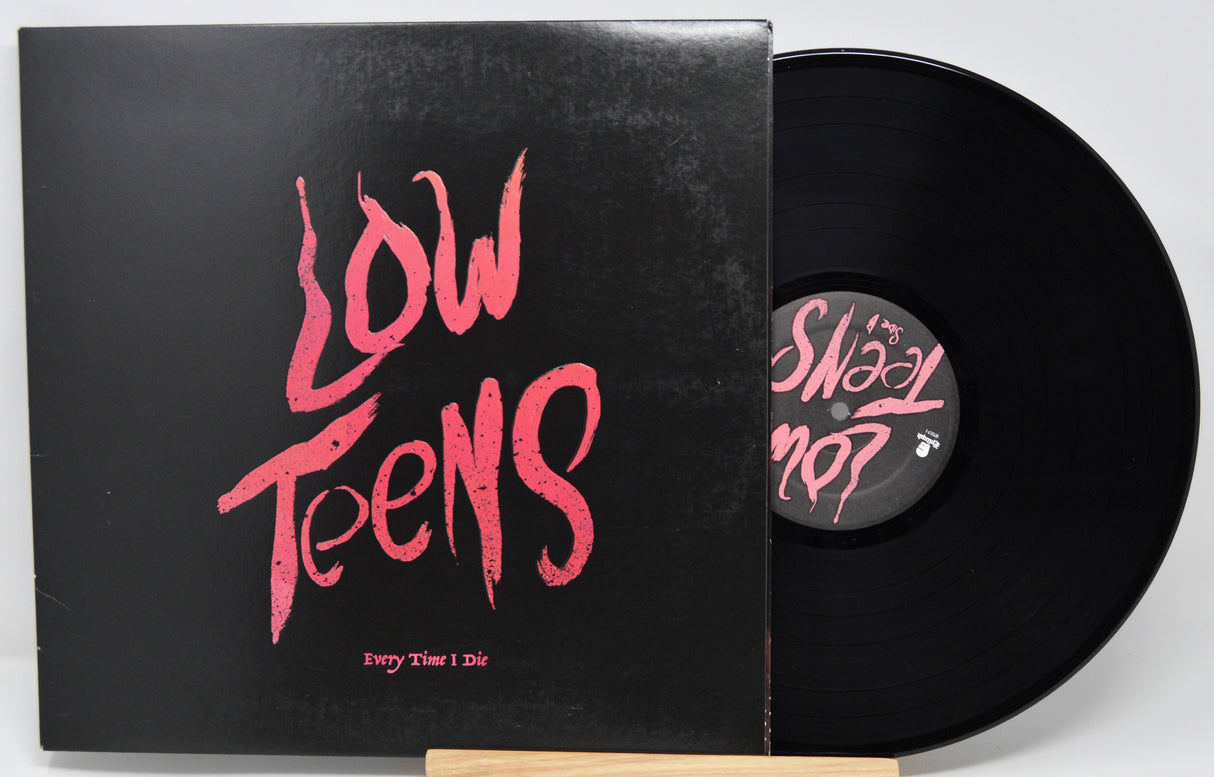Every Time I Die - Low Teens
