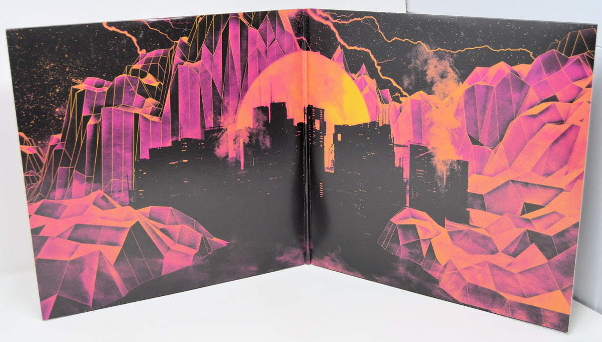 Every Time I Die - Radical