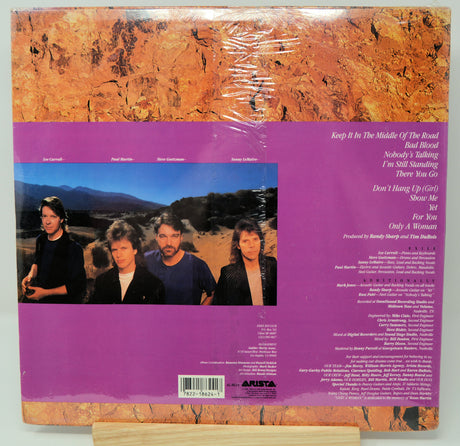 Exile - Still Standing