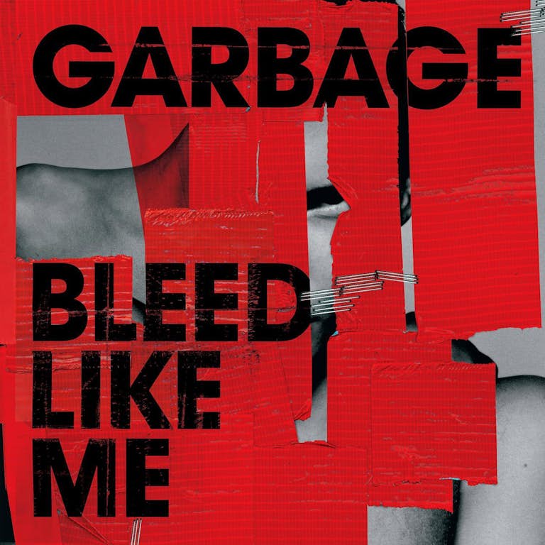 Garbage - Bleed Like Me (Expanded)