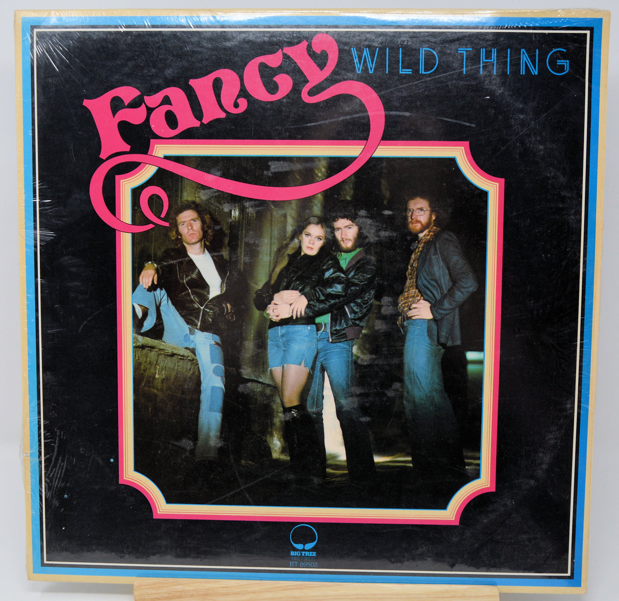 Fancy - Wild Thing