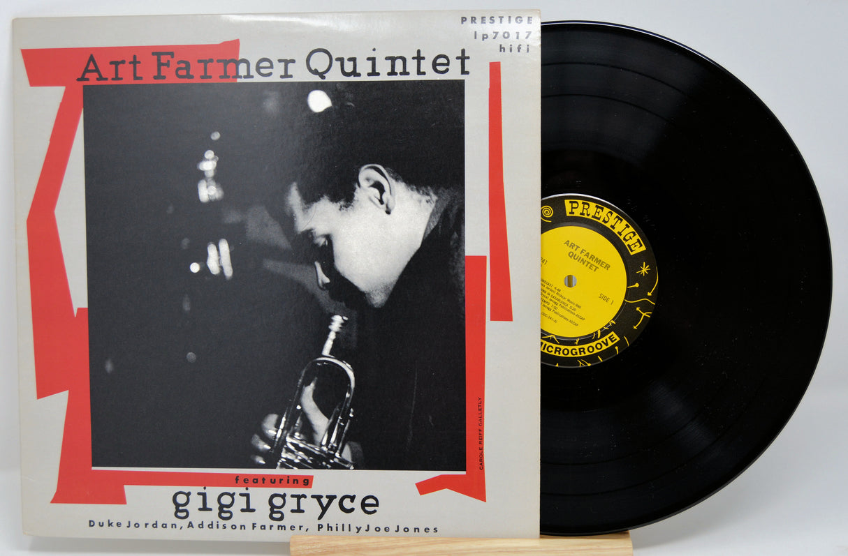 Farmer, Art - Quintet