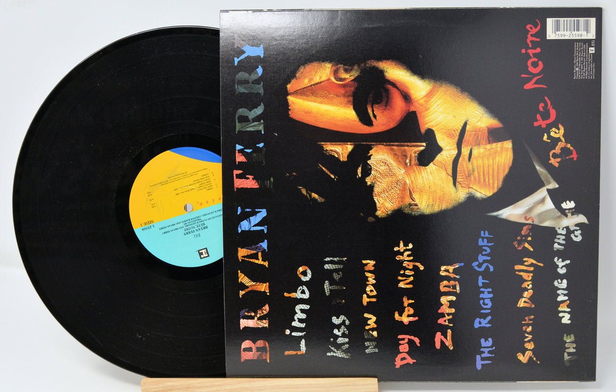 Ferry, Bryan - Bete Noire